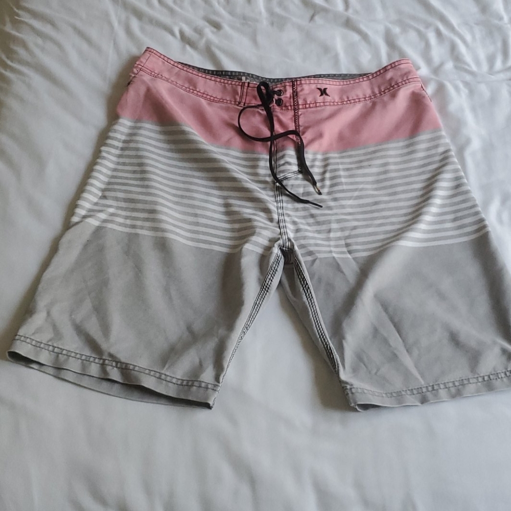 Hurley Board Shorts